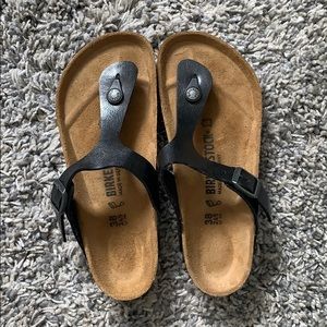 Gizeh Birko-Flor Birkenstock